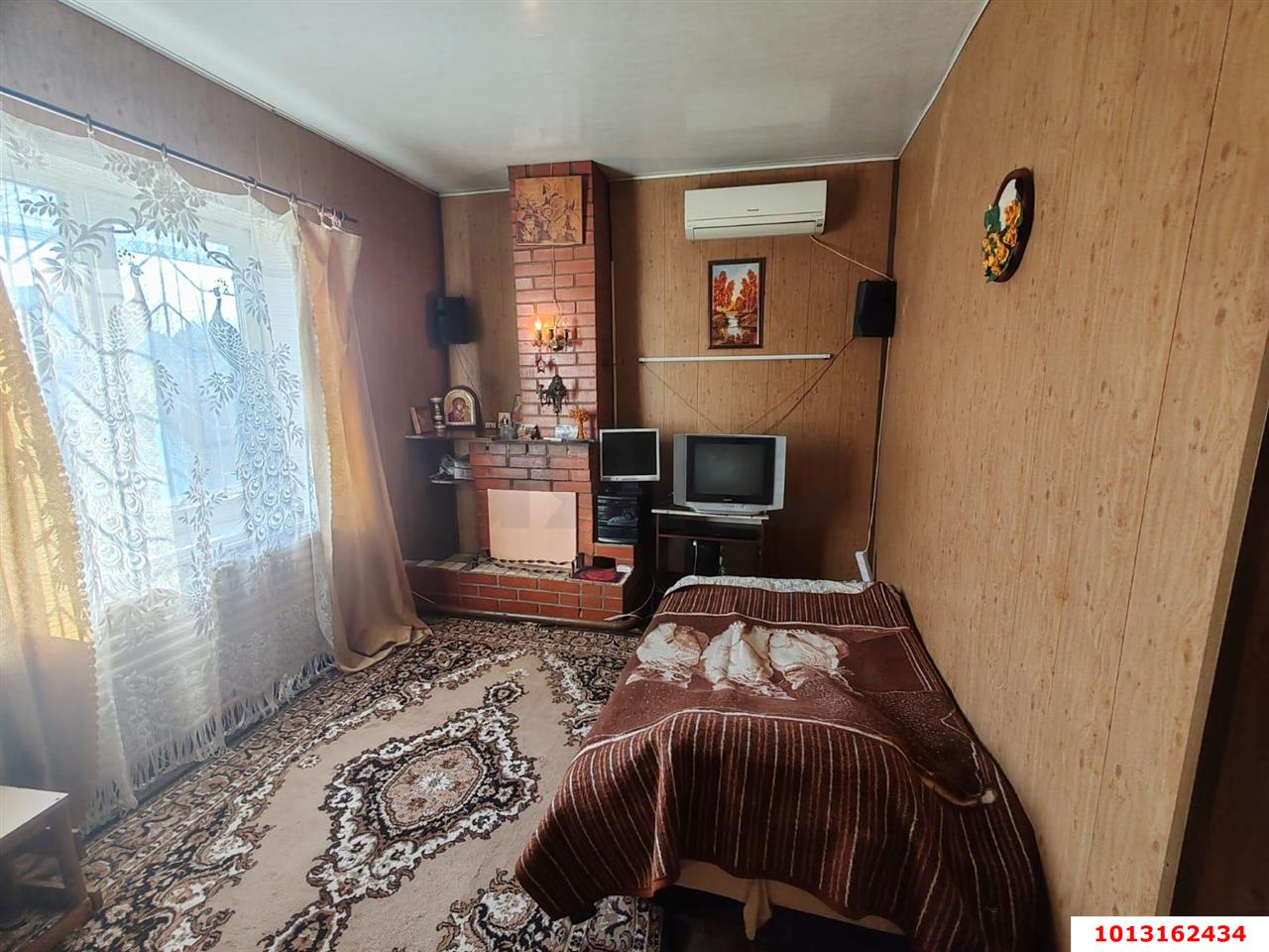 Фото №6: Дом 168 м² + 6.98 сот. - КСК-2, мкр. Прикубанский внутригородской округ, ул. Северная, 19