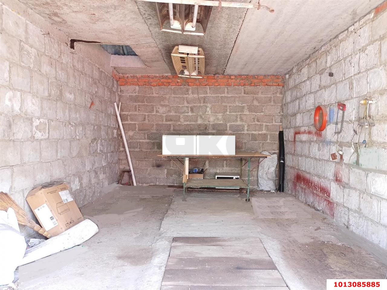 Фото №3: Гараж - Берёзовый, Лекраспром, ул. Ейское шоссе, 17/12