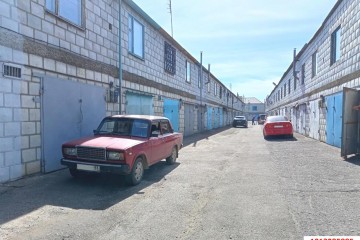 Фото №2: Гараж - Берёзовый, п. Лекраспром, ул. Ейское шоссе, 17/12