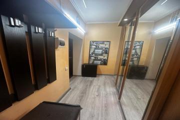 Фото №5: 1-комнатная квартира 31 м² - Российский, мкр. Прикубанский внутригородской округ, ул. Альпийская, 3