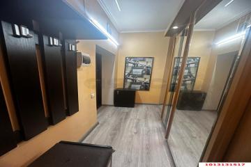 Фото №5: 1-комнатная квартира 31 м² - Российский, мкр. Прикубанский внутригородской округ, ул. Альпийская, 3