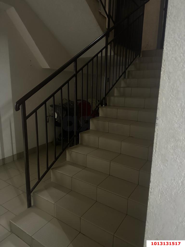 Фото №12: 1-комнатная квартира 31 м² - Российский, мкр. Прикубанский внутригородской округ, ул. Альпийская, 3