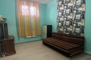 Фото №2: 1-комнатная квартира 31 м² - Российский, мкр. Прикубанский внутригородской округ, ул. Альпийская, 3