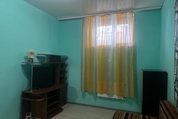 Фото №3: 1-комнатная квартира 31 м² - Российский, мкр. Прикубанский внутригородской округ, ул. Альпийская, 3