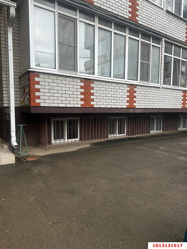 Фото №15: 1-комнатная квартира 31 м² - Российский, мкр. Прикубанский внутригородской округ, ул. Альпийская, 3