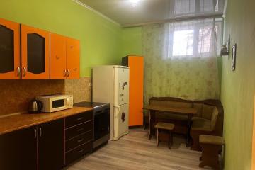 Фото №1: 1-комнатная квартира 31 м² - Российский, мкр. Прикубанский внутригородской округ, ул. Альпийская, 3