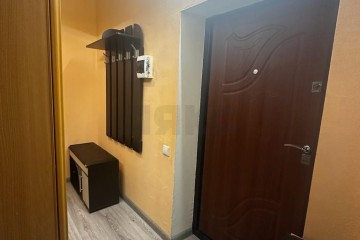 Фото №4: 1-комнатная квартира 31 м² - Российский, мкр. Прикубанский внутригородской округ, ул. Альпийская, 3