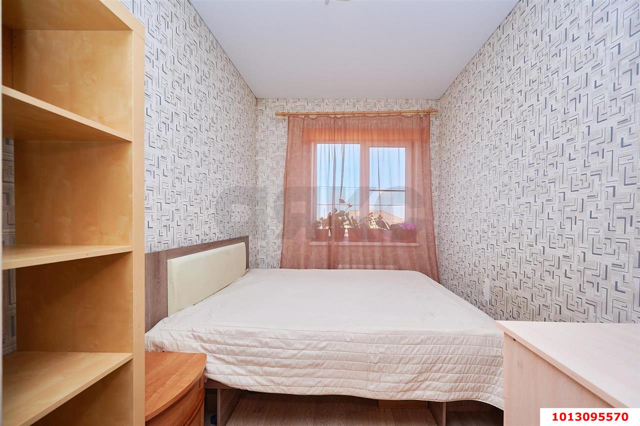 Фото №11: Таунхаус 76 м² + 1.4 сот. - Индустриальный, Прикубанский внутригородской округ, ул. Школьная, 2