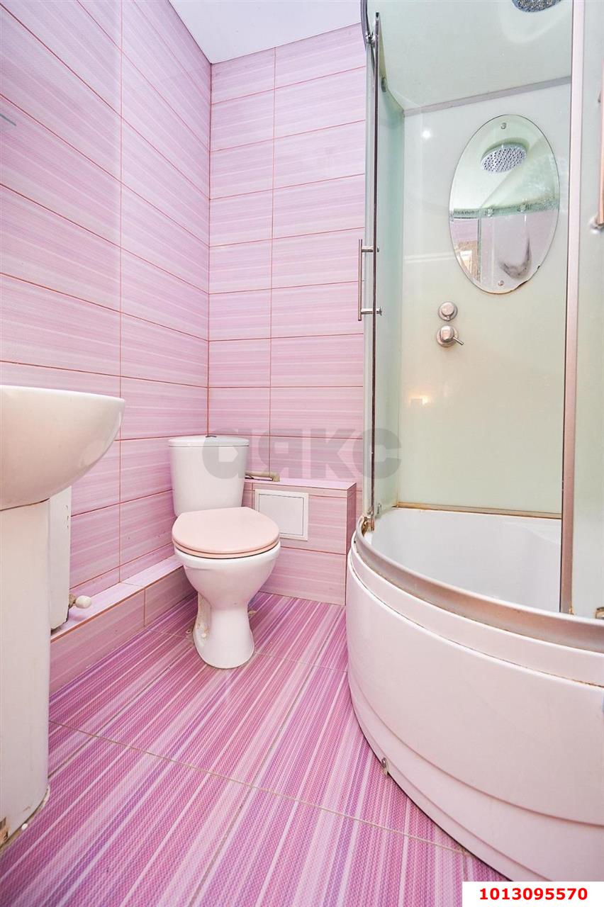 Фото №13: Таунхаус 76 м² + 1.4 сот. - Индустриальный, Прикубанский внутригородской округ, ул. Школьная, 2