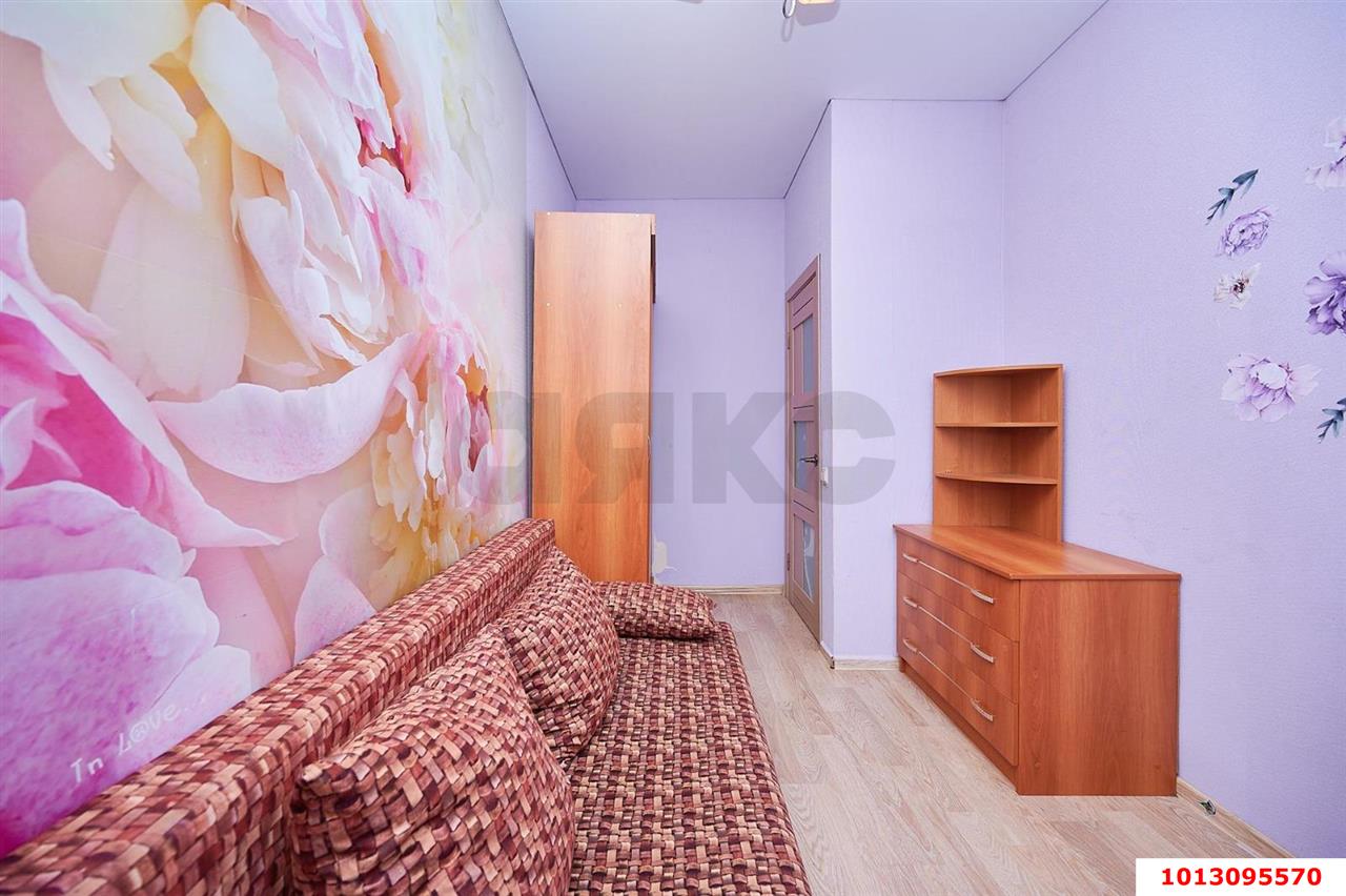 Фото №9: Таунхаус 76 м² + 1.4 сот. - Индустриальный, Прикубанский внутригородской округ, ул. Школьная, 2