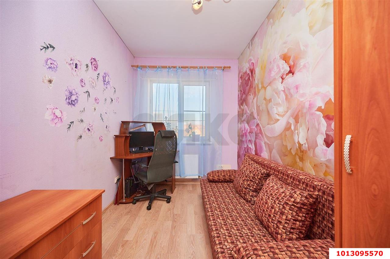 Фото №10: Таунхаус 76 м² + 1.4 сот. - Индустриальный, Прикубанский внутригородской округ, ул. Школьная, 2