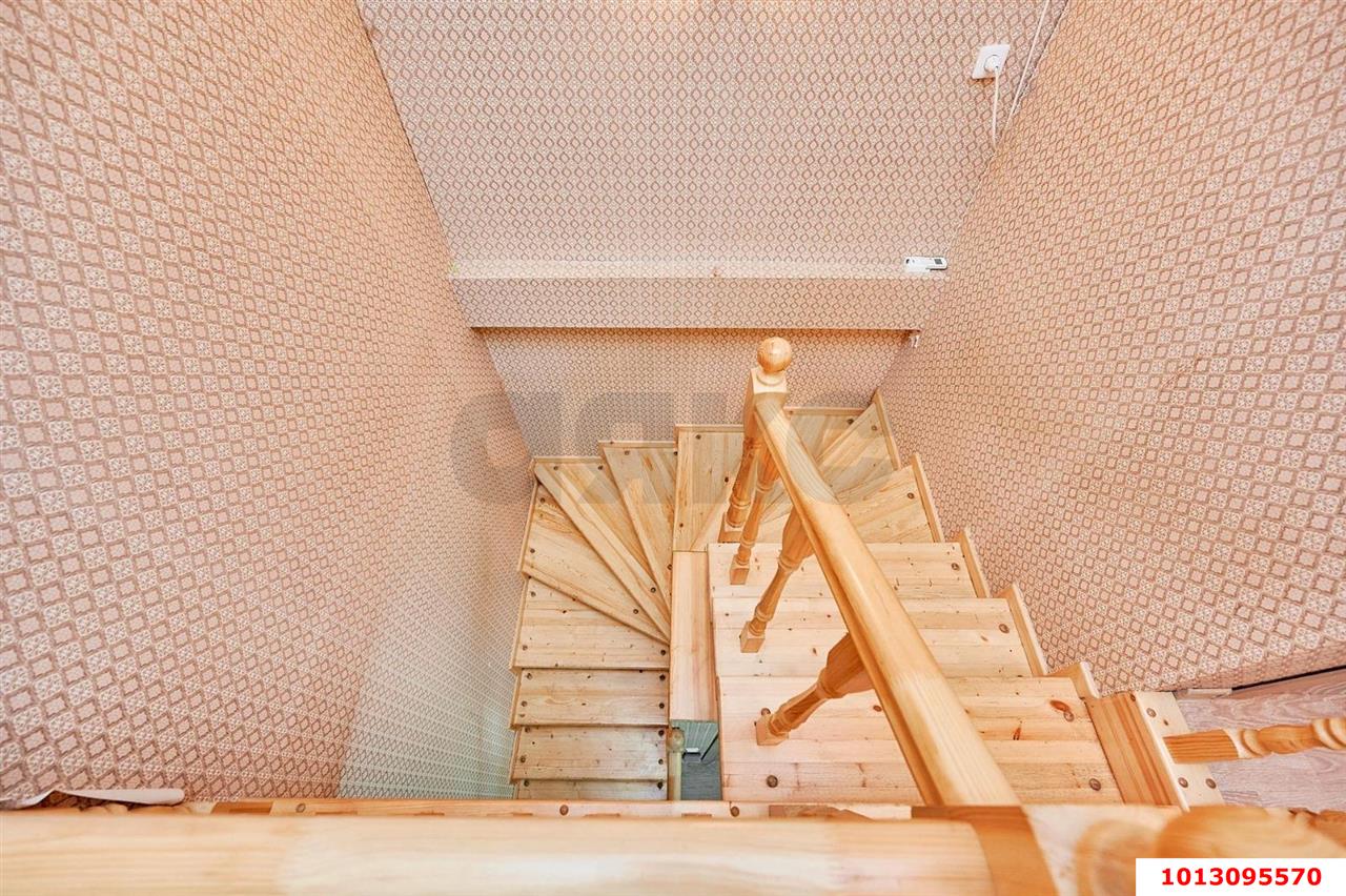 Фото №18: Таунхаус 76 м² + 1.4 сот. - Индустриальный, Прикубанский внутригородской округ, ул. Школьная, 2