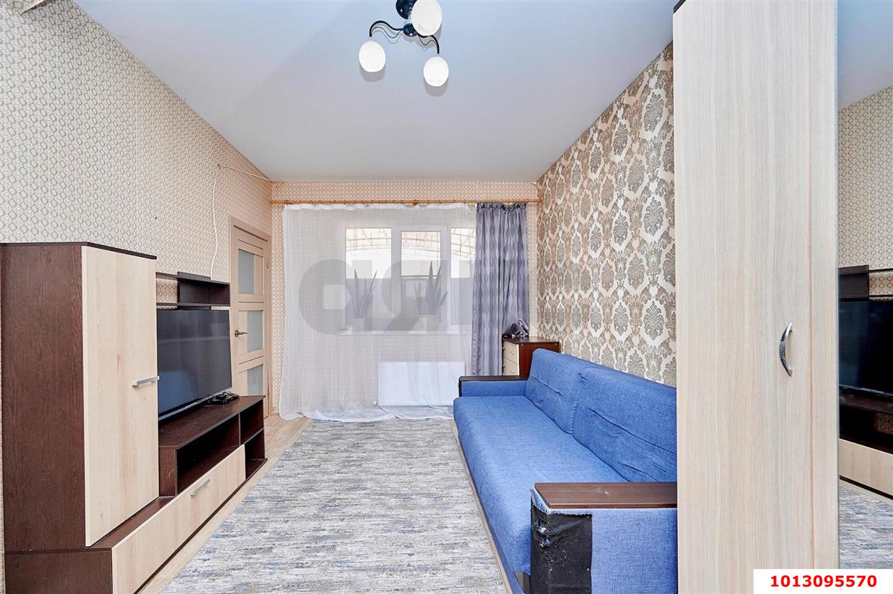 Фото №4: Таунхаус 76 м² + 1.4 сот. - Индустриальный, Прикубанский внутригородской округ, ул. Школьная, 2