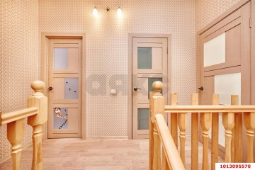 Фото №5: Таунхаус 76 м² - Индустриальный, мкр. Прикубанский внутригородской округ, ул. Школьная, 2