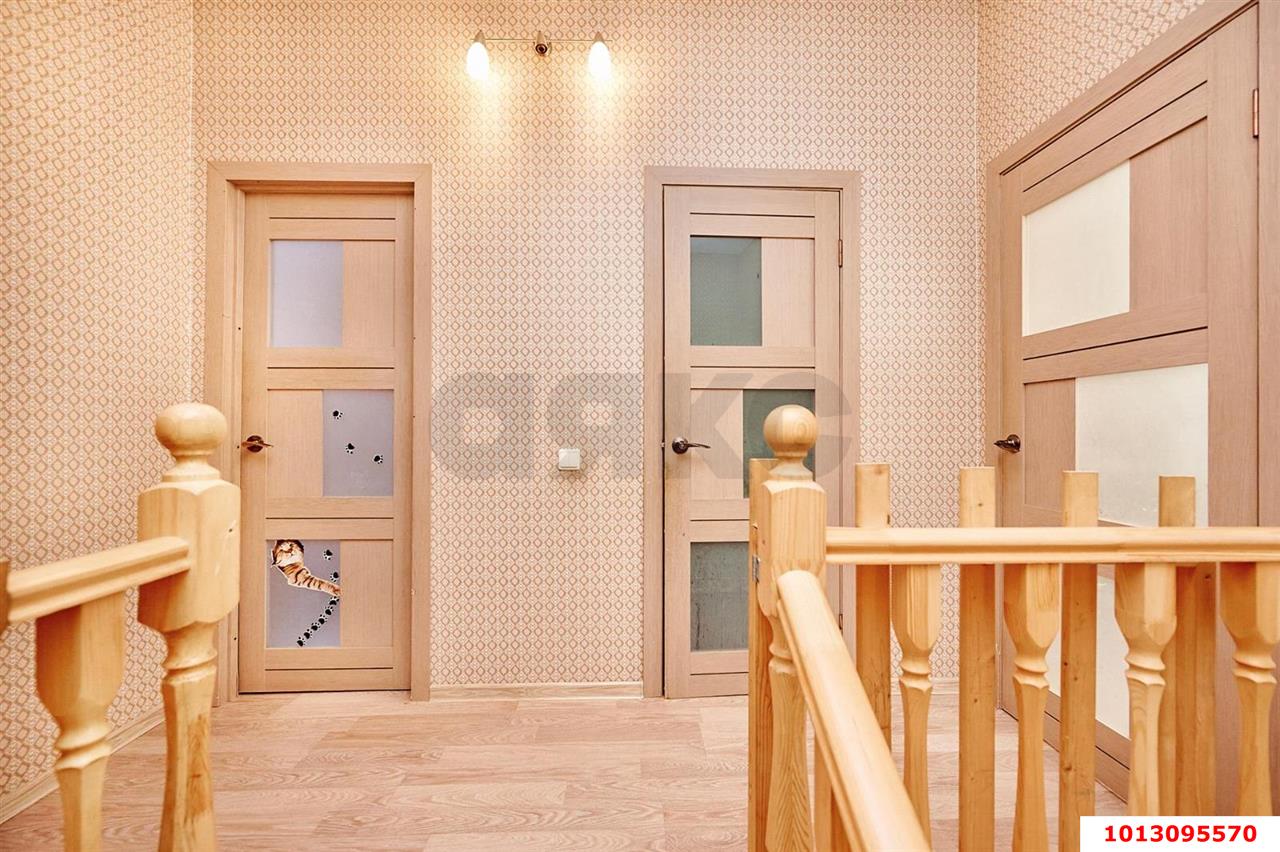 Фото №5: Таунхаус 76 м² + 1.4 сот. - Индустриальный, Прикубанский внутригородской округ, ул. Школьная, 2