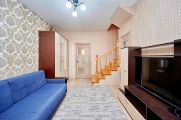 Фото №3: Дом 76 м² - Индустриальный, мкр. Прикубанский внутригородской округ, ул. Школьная, 2