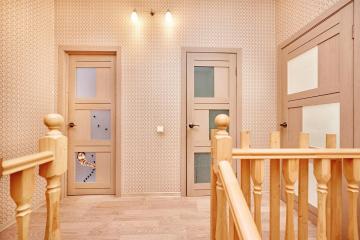 Фото №5: Дом 76 м² - Индустриальный, мкр. Прикубанский внутригородской округ, ул. Школьная, 2