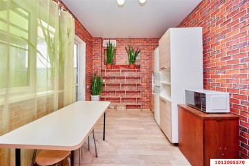 Фото №2: Таунхаус 76 м² - Индустриальный, мкр. Прикубанский внутригородской округ, ул. Школьная, 2