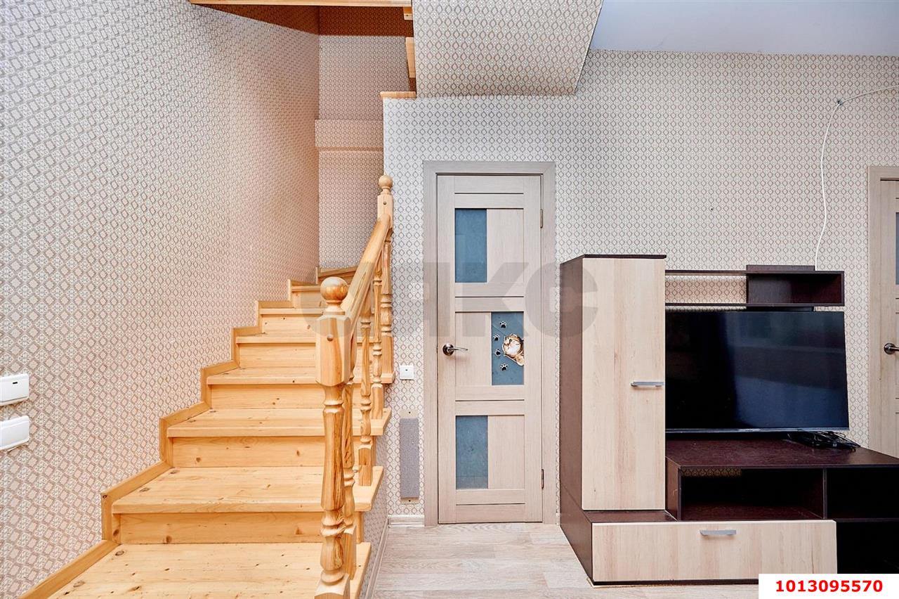 Фото №17: Таунхаус 76 м² + 1.4 сот. - Индустриальный, Прикубанский внутригородской округ, ул. Школьная, 2