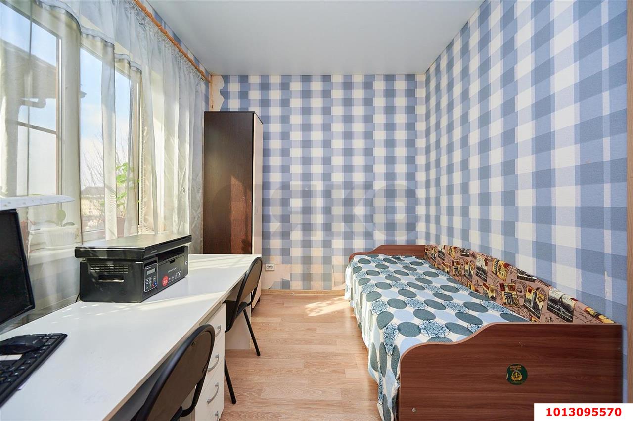 Фото №6: Таунхаус 76 м² + 1.4 сот. - Индустриальный, Прикубанский внутригородской округ, ул. Школьная, 2