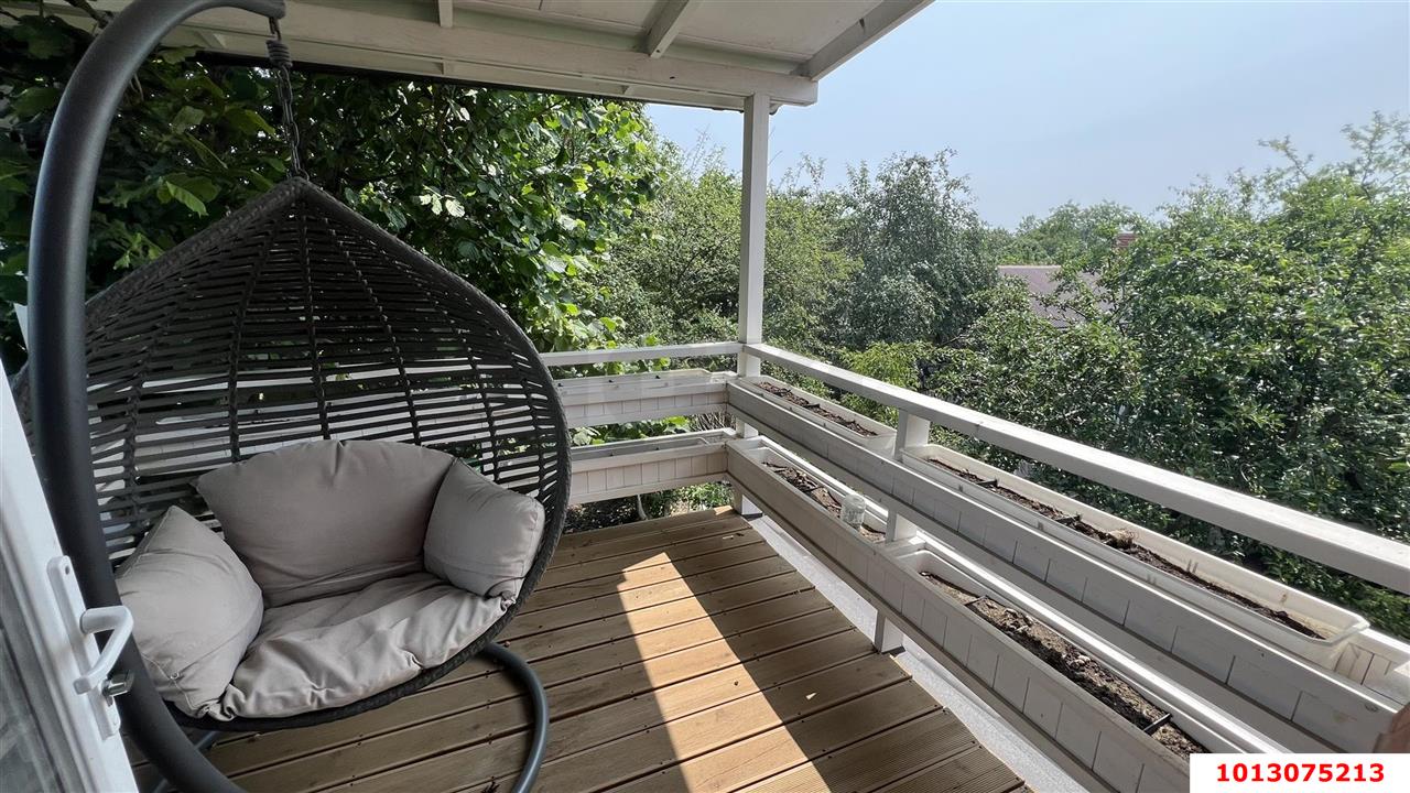 Фото №11: Дом 78 м² + 4 сот. - Дружба, мкр. Карасунский внутригородской округ, ул. Вишнёвая, 298