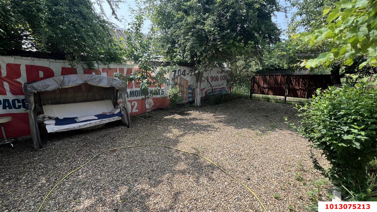 Фото №15: Дом 78 м² + 4 сот. - Дружба, мкр. Карасунский внутригородской округ, ул. Вишнёвая, 298