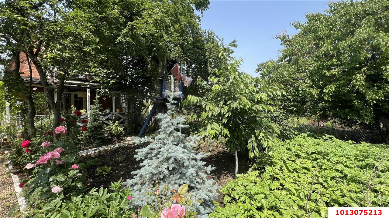 Фото №13: Дом 78 м² + 4 сот. - Дружба, Карасунский внутригородской округ, ул. Вишнёвая, 298