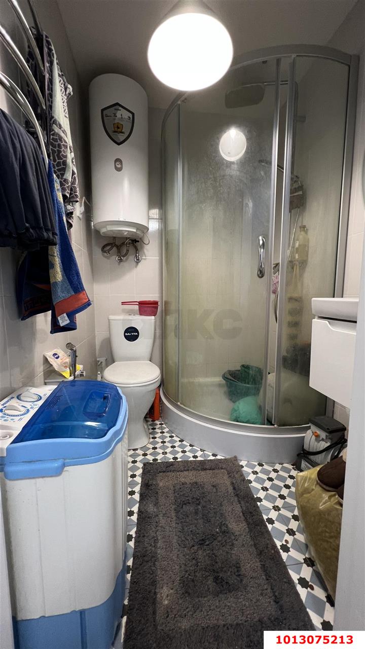 Фото №10: Дом 78 м² + 4 сот. - Дружба, мкр. Карасунский внутригородской округ, ул. Вишнёвая, 298