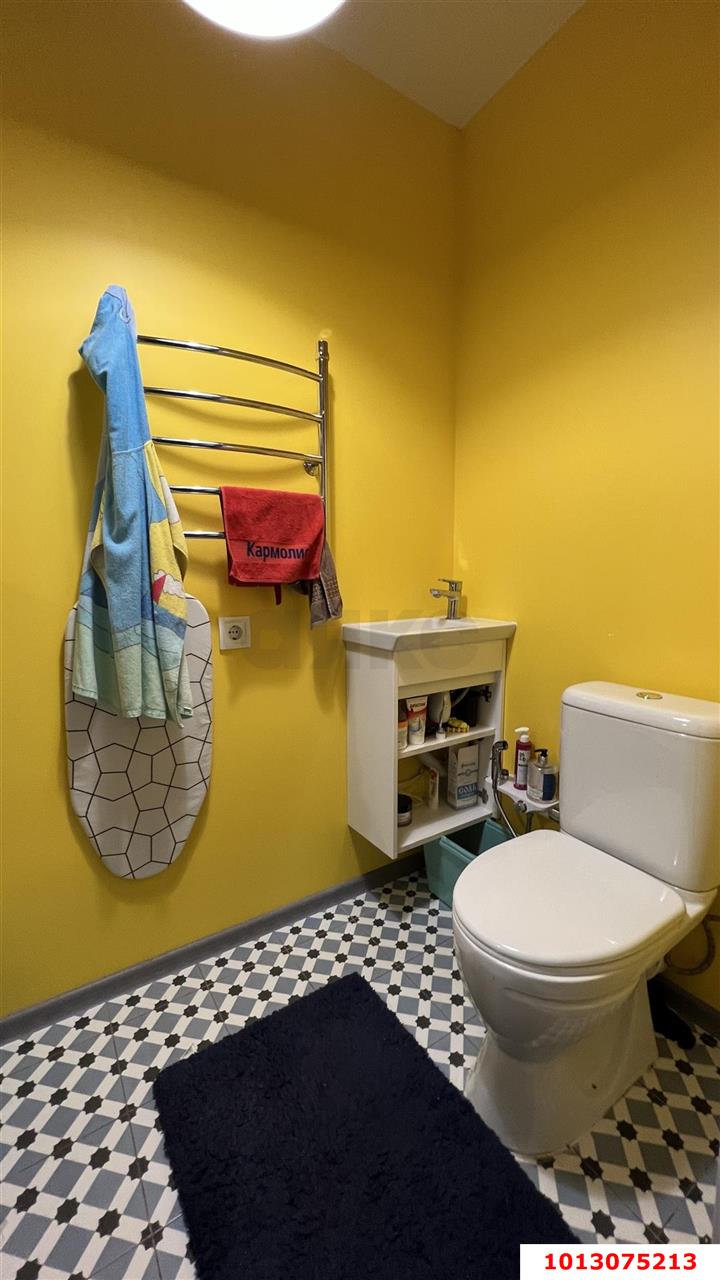 Фото №9: Дом 78 м² + 4 сот. - Дружба, мкр. Карасунский внутригородской округ, ул. Вишнёвая, 298