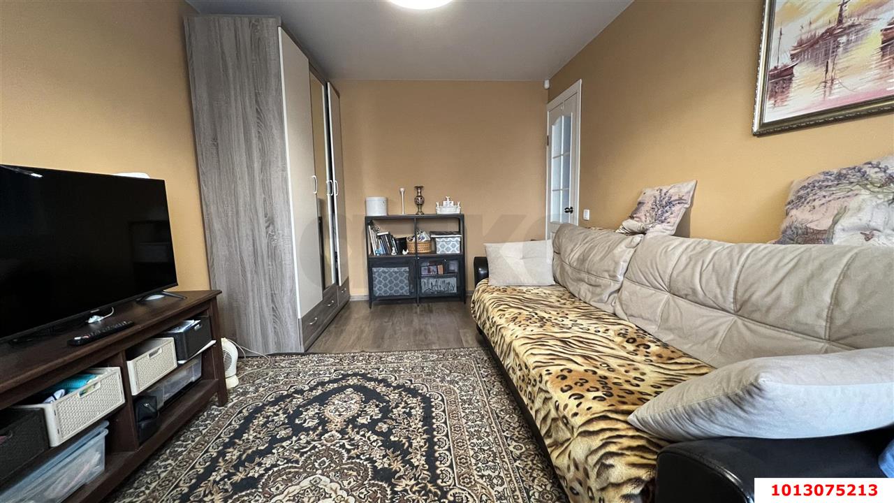 Фото №4: Дом 78 м² + 4 сот. - Дружба, мкр. Карасунский внутригородской округ, ул. Вишнёвая, 298