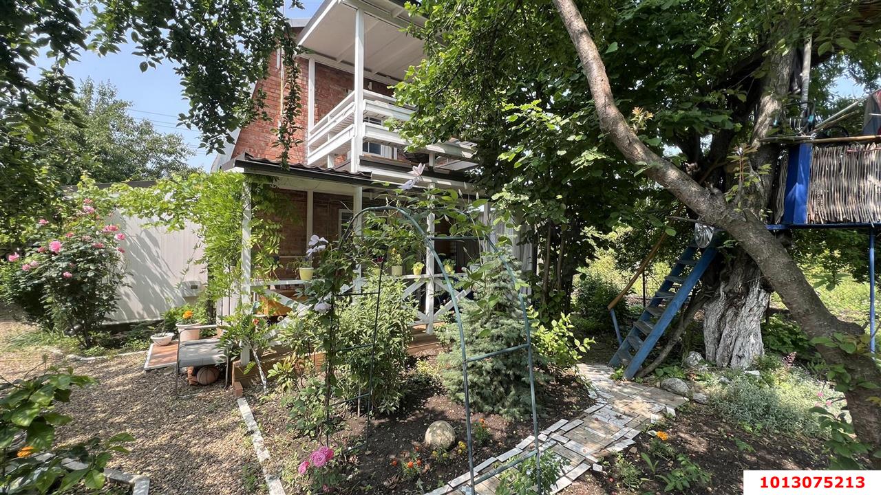 Фото №14: Дом 78 м² + 4 сот. - Дружба, Карасунский внутригородской округ, ул. Вишнёвая, 298