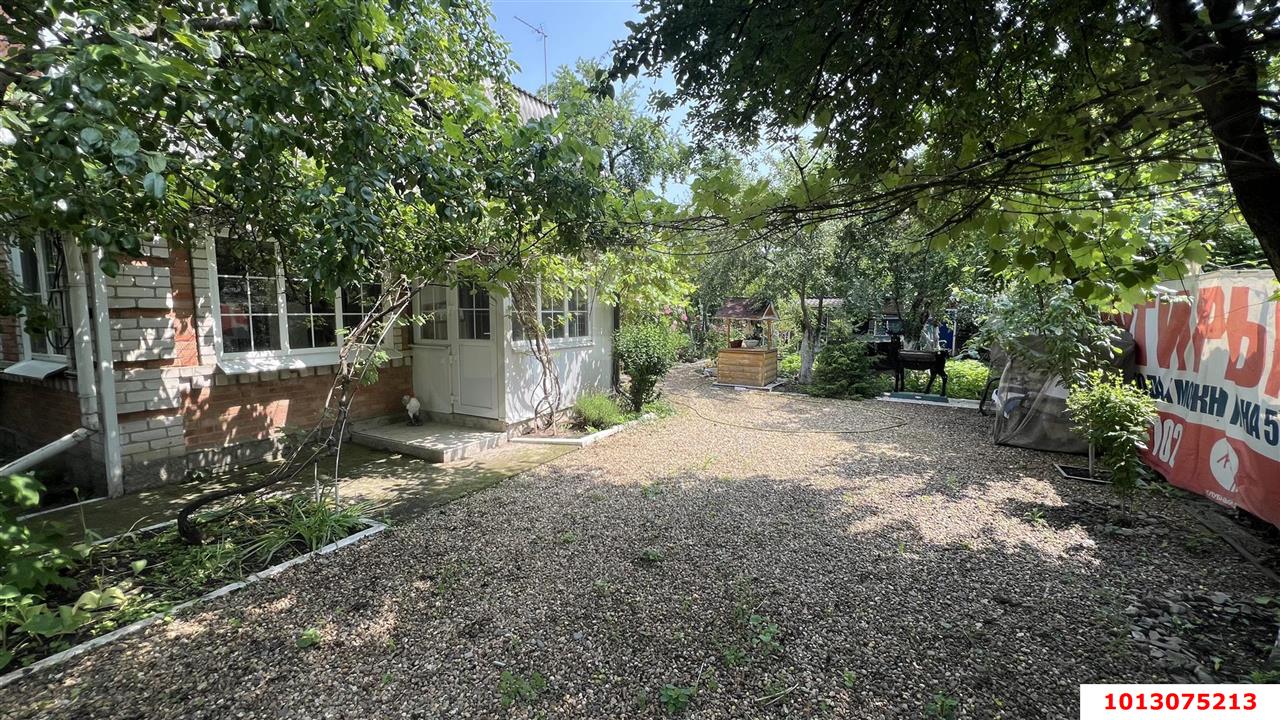 Фото №16: Дом 78 м² + 4 сот. - Дружба, Карасунский внутригородской округ, ул. Вишнёвая, 298