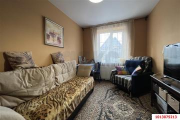 Фото №3: Дом 78 м² - Дружба, мкр. Карасунский внутригородской округ, ул. Вишнёвая, 298