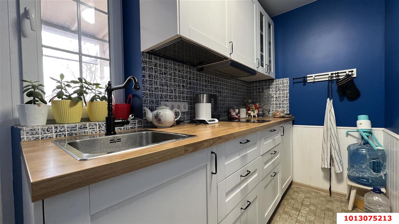 Фото №1: Дом 78 м² + 4 сот. - Дружба, мкр. Карасунский внутригородской округ, ул. Вишнёвая, 298