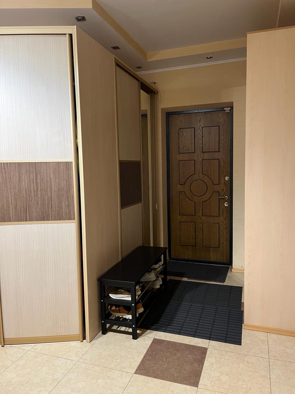 Фото №6: 2-комнатная квартира 88 м² - Краснодар, Прикубанский внутригородской округ, мкр. Восточно-Кругликовский, ул. Черкасская, 77