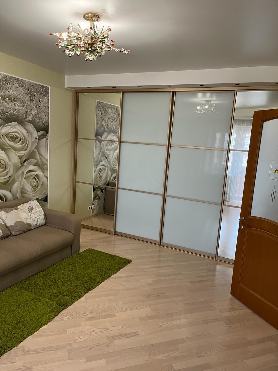 Фото №3: 2-комнатная квартира 88 м² - Краснодар, Прикубанский внутригородской округ, мкр. Восточно-Кругликовский, ул. Черкасская, 77