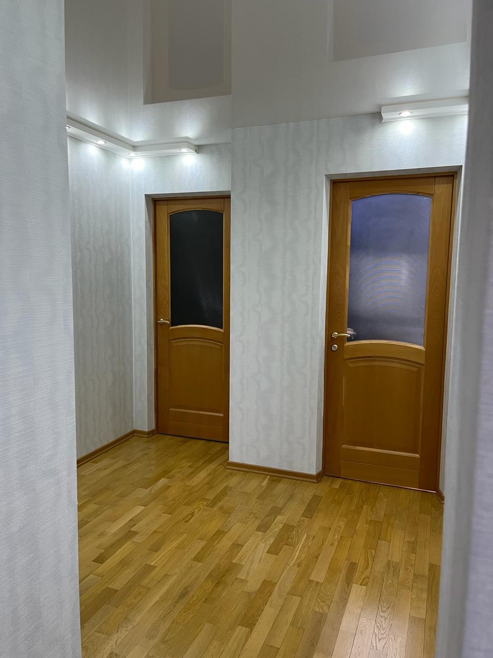 Фото №7: 2-комнатная квартира 88 м² - Краснодар, Прикубанский внутригородской округ, мкр. Восточно-Кругликовский, ул. Черкасская, 77