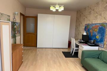 Фото №2: 2-комнатная квартира 88 м² - Краснодар, мкр. Восточно-Кругликовский, ул. Черкасская, 77