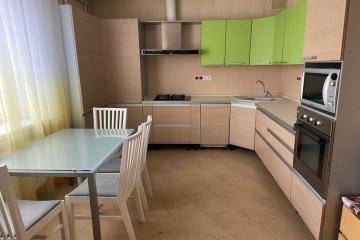 Фото №1: 2-комнатная квартира 88 м² - Краснодар, мкр. Восточно-Кругликовский, ул. Черкасская, 77