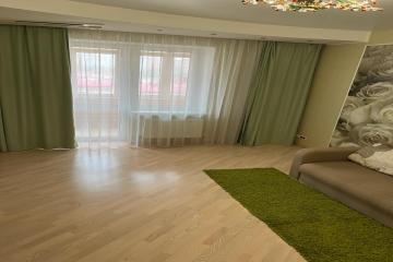 Фото №4: 2-комнатная квартира 88 м² - Краснодар, мкр. Восточно-Кругликовский, ул. Черкасская, 77