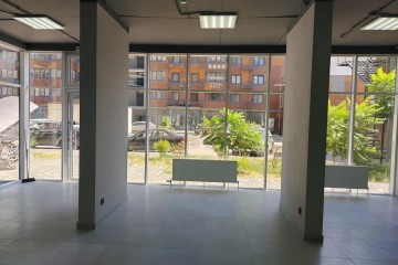 Фото №4: Торговое помещение 131 м² - Краснодар, мкр. жилой комплекс Россинский Парк, ул. Командорская, 15/1