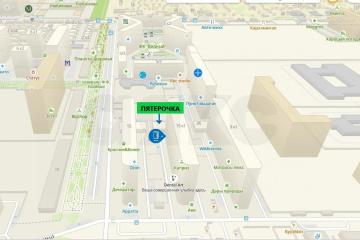 Фото №2: Коммерция 130 м² - Краснодар, мкр. жилой комплекс Россинский Парк, ул. Командорская, 15/1