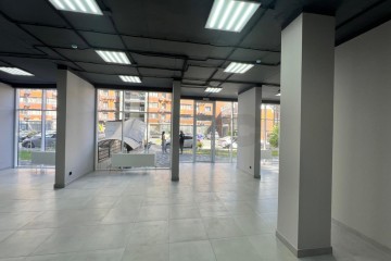 Фото №5: Торговое помещение 131 м² - Краснодар, мкр. жилой комплекс Россинский Парк, ул. Командорская, 15/1