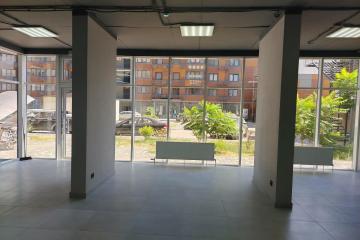 Фото №4: Коммерция 130 м² - Краснодар, мкр. жилой комплекс Россинский Парк, ул. Командорская, 15/1