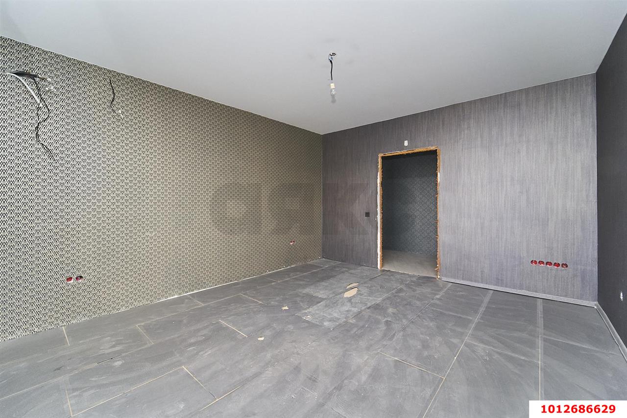 Фото №14: 2-комнатная квартира 67 м² - Краснодар, жилой комплекс Пересвет-Карасунский, ул. Сормовская, 216