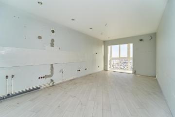 Фото №3: 2-комнатная квартира 67 м² - Краснодар, мкр. жилой комплекс Пересвет-Карасунский, ул. Сормовская, 216