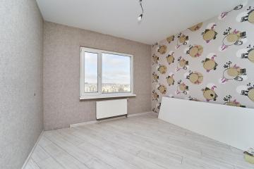 Фото №5: 2-комнатная квартира 67 м² - Краснодар, мкр. жилой комплекс Пересвет-Карасунский, ул. Сормовская, 216