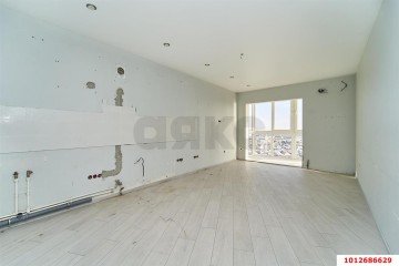 Фото №3: 2-комнатная квартира 67 м² - Краснодар, мкр. жилой комплекс Пересвет-Карасунский, ул. Сормовская, 216