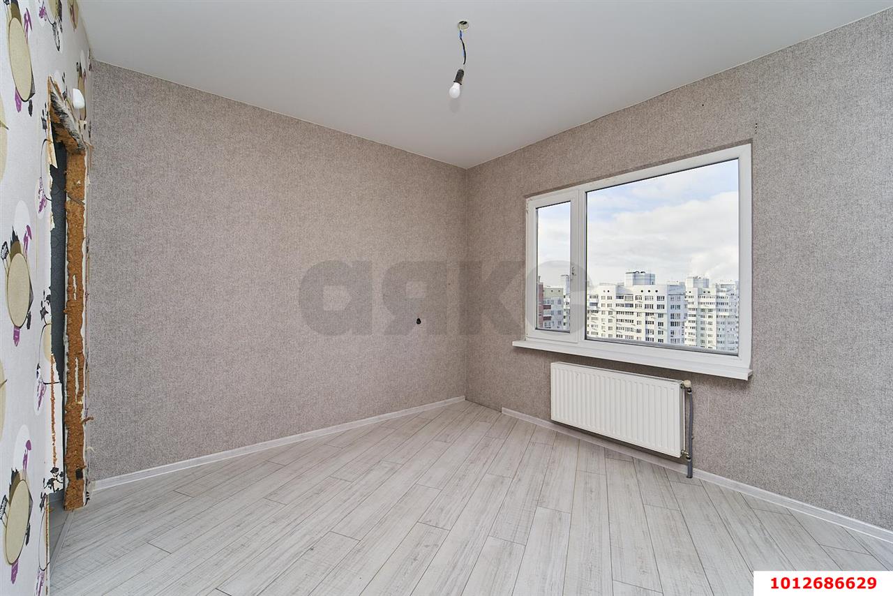 Фото №6: 2-комнатная квартира 67 м² - Краснодар, жилой комплекс Пересвет-Карасунский, ул. Сормовская, 216