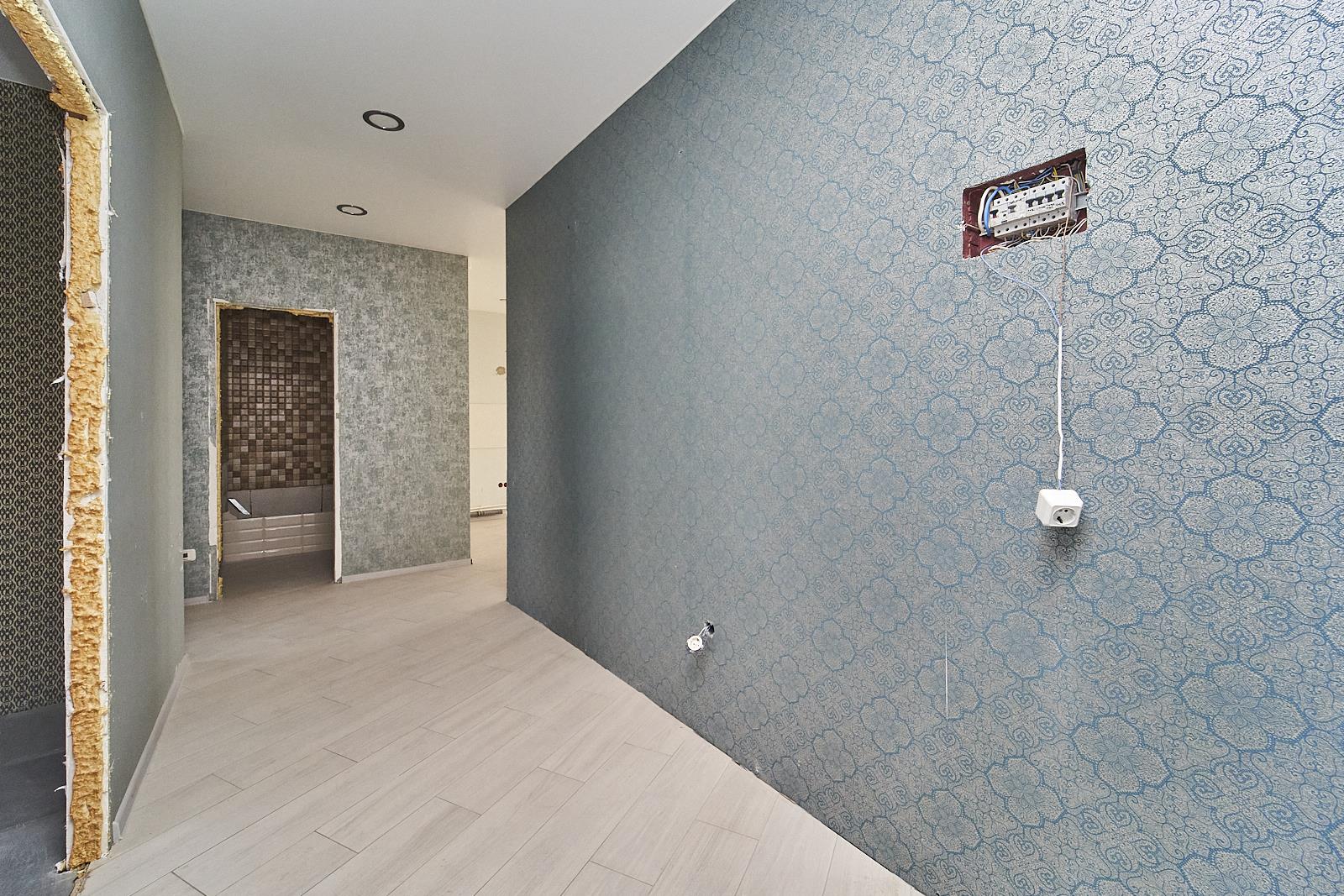 Фото №9: 2-комнатная квартира 67 м² - Краснодар, Карасунский внутригородской округ, Комсомольский, мкр. жилой комплекс Пересвет-Карасунский, ул. Сормовская, 216